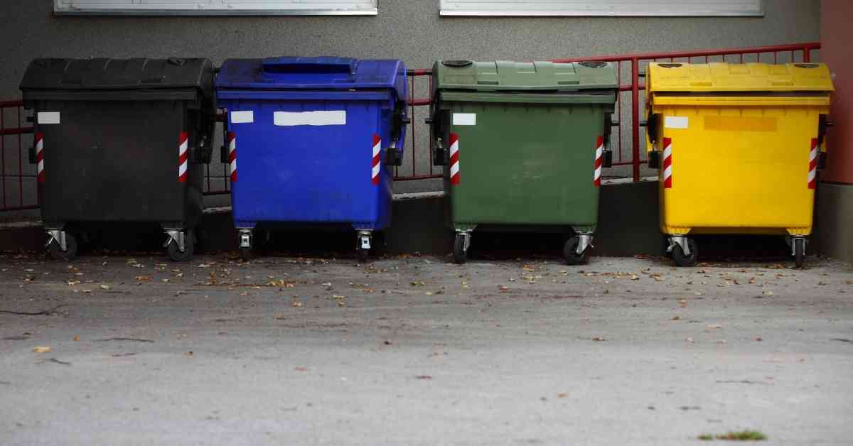 Cheap Skip and Bin Hire in Cranbourne