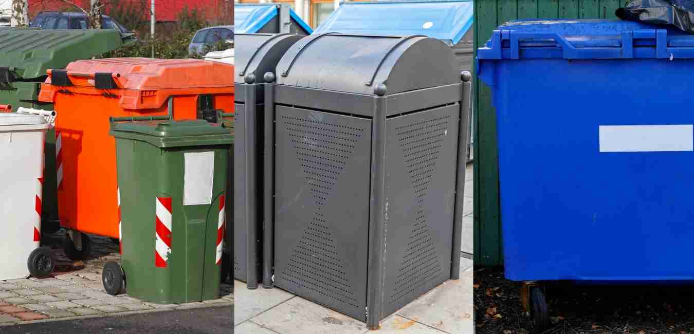 Hire Your Skip Bin Online Today