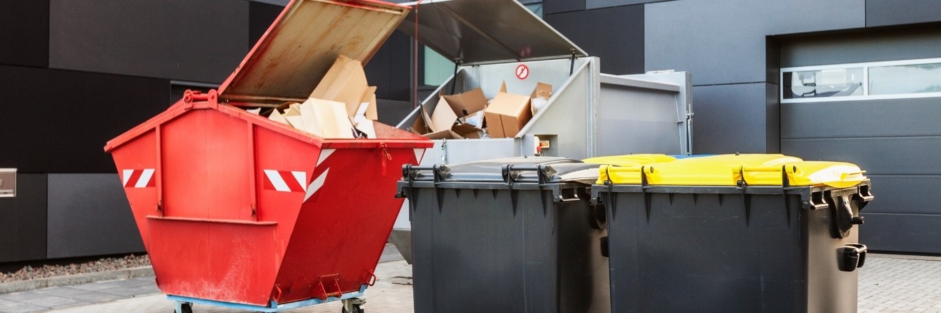 Skip Bin Hire in Cranbourne at the Best Rates